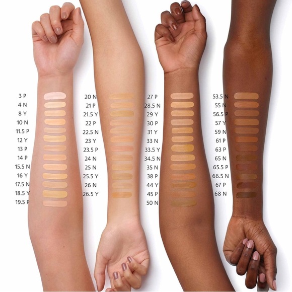 Sephora Cream Concealer Best Skin Ever - Picture 2 of 6